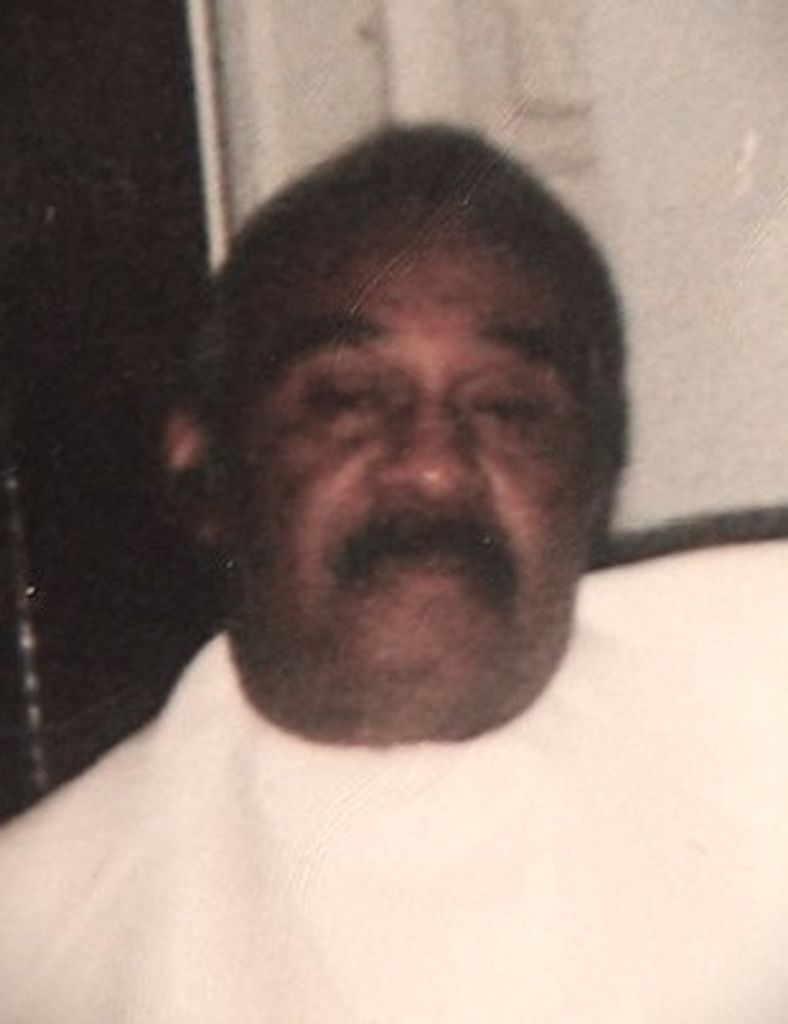 James Lawrence Whitaker Sr. Profile Photo