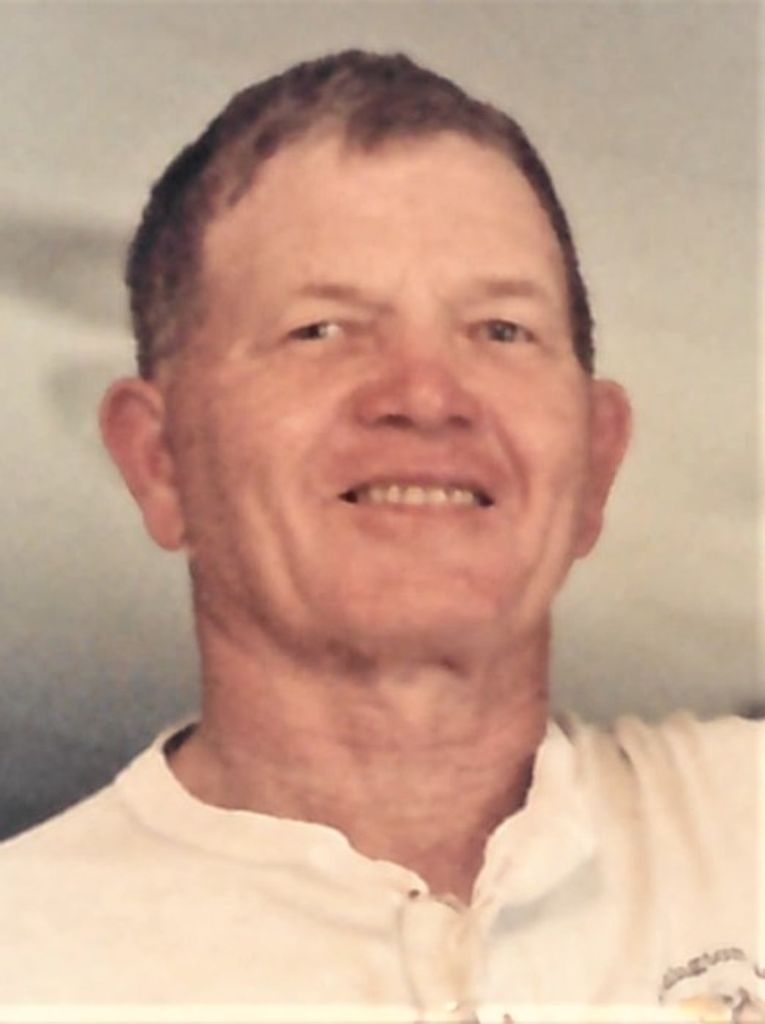Eugene "Red" Wood