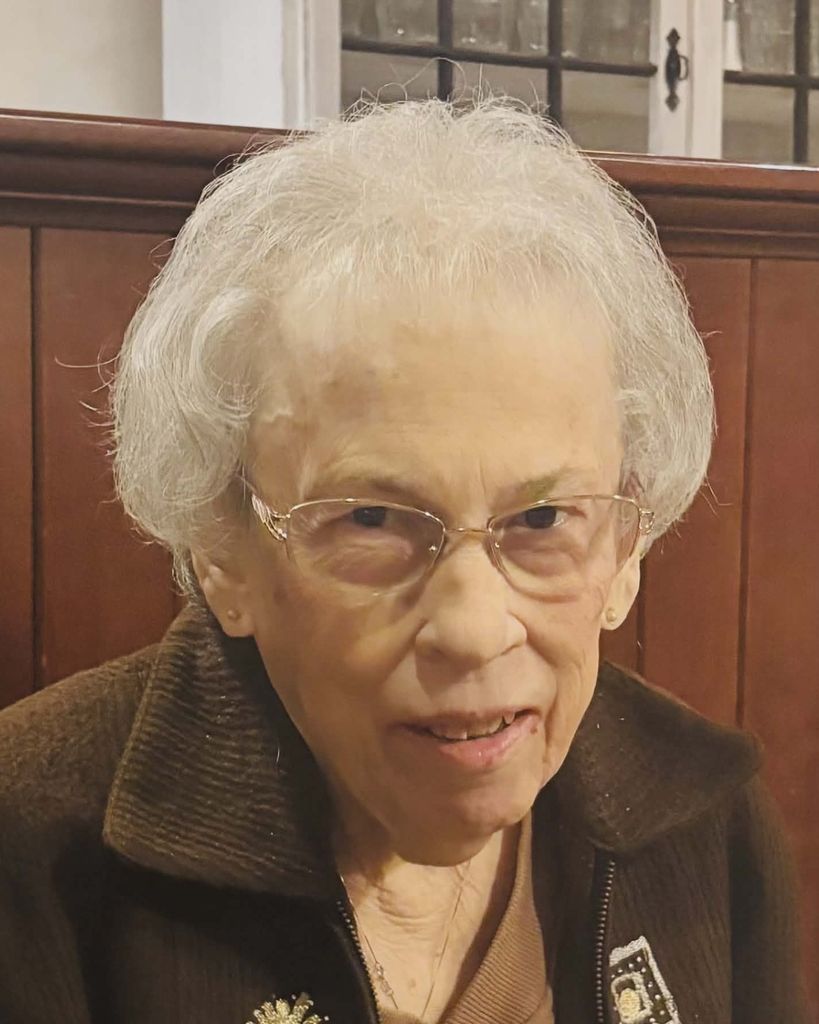 Beverly A. McGoldrick Profile Photo