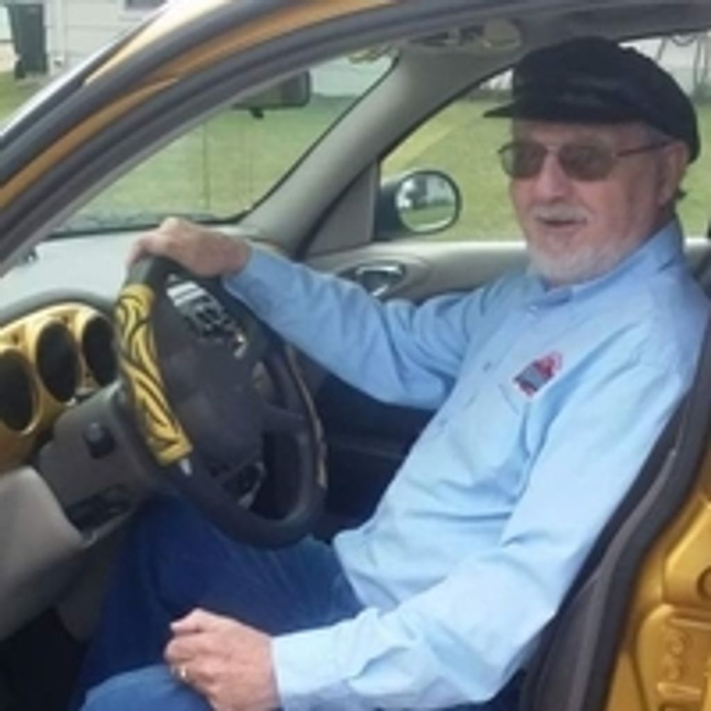 Allan Vanderberg Profile Photo