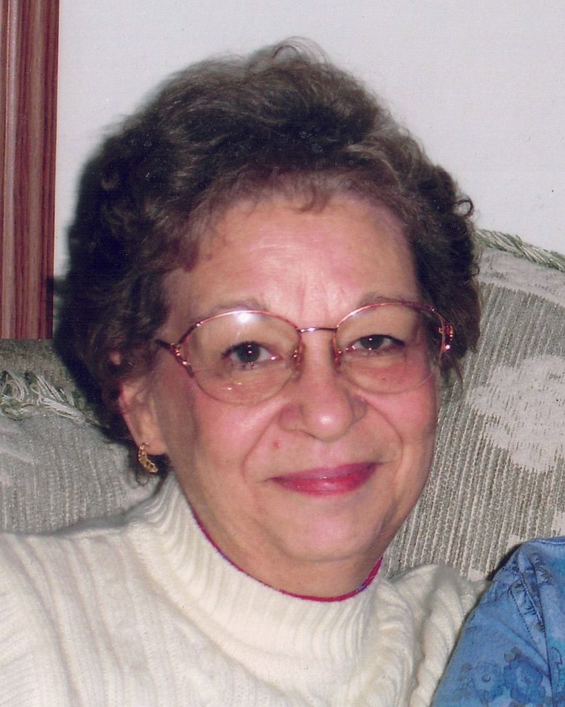 Linda Rose Brown