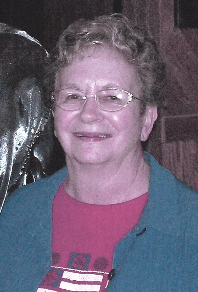 Janet Counts