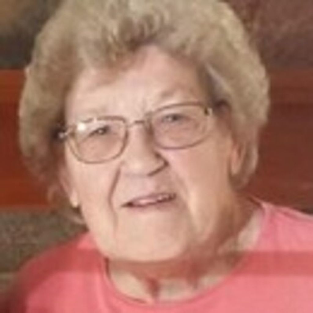 Carol Ann Martin Profile Photo