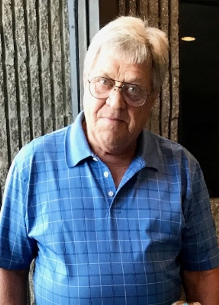 Donnie Whitman