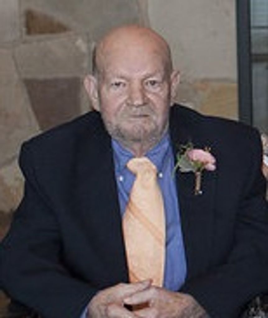 Donald Holladay