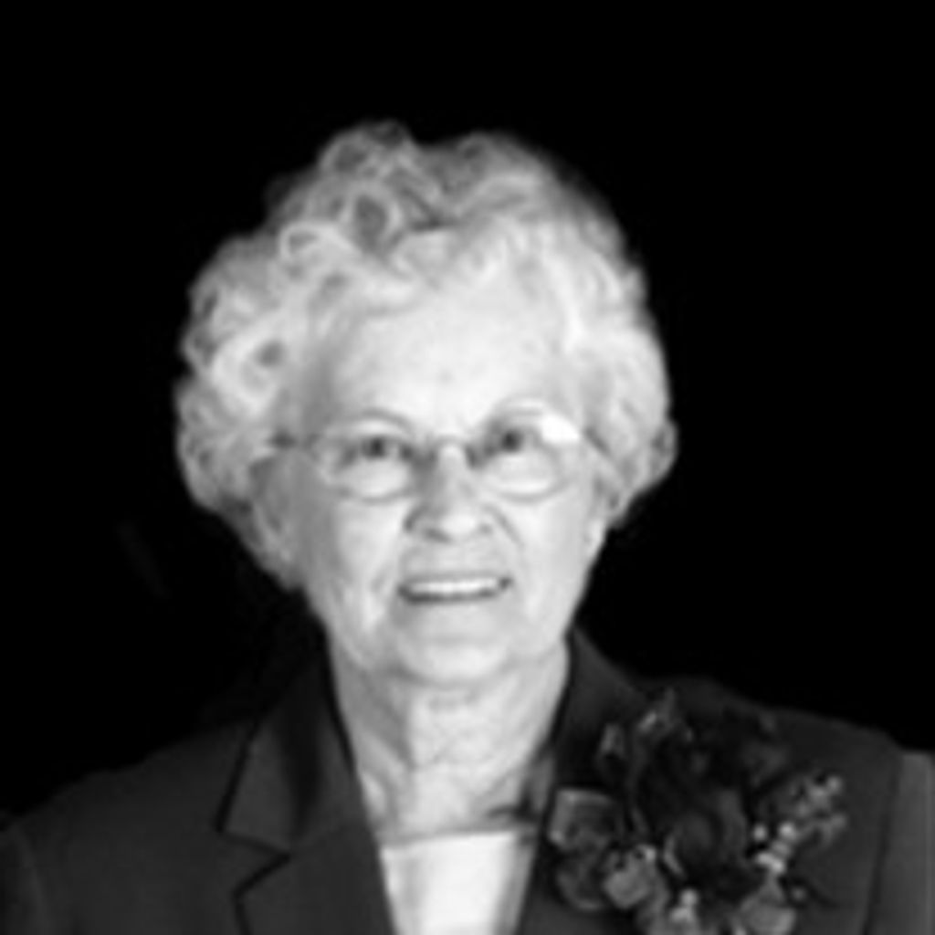 Donna Louise Bleil (Hansen)