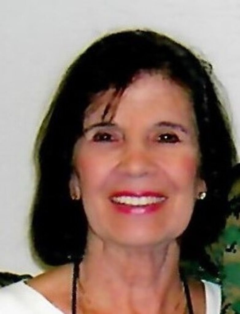 Jean Adeline Spitler Profile Photo