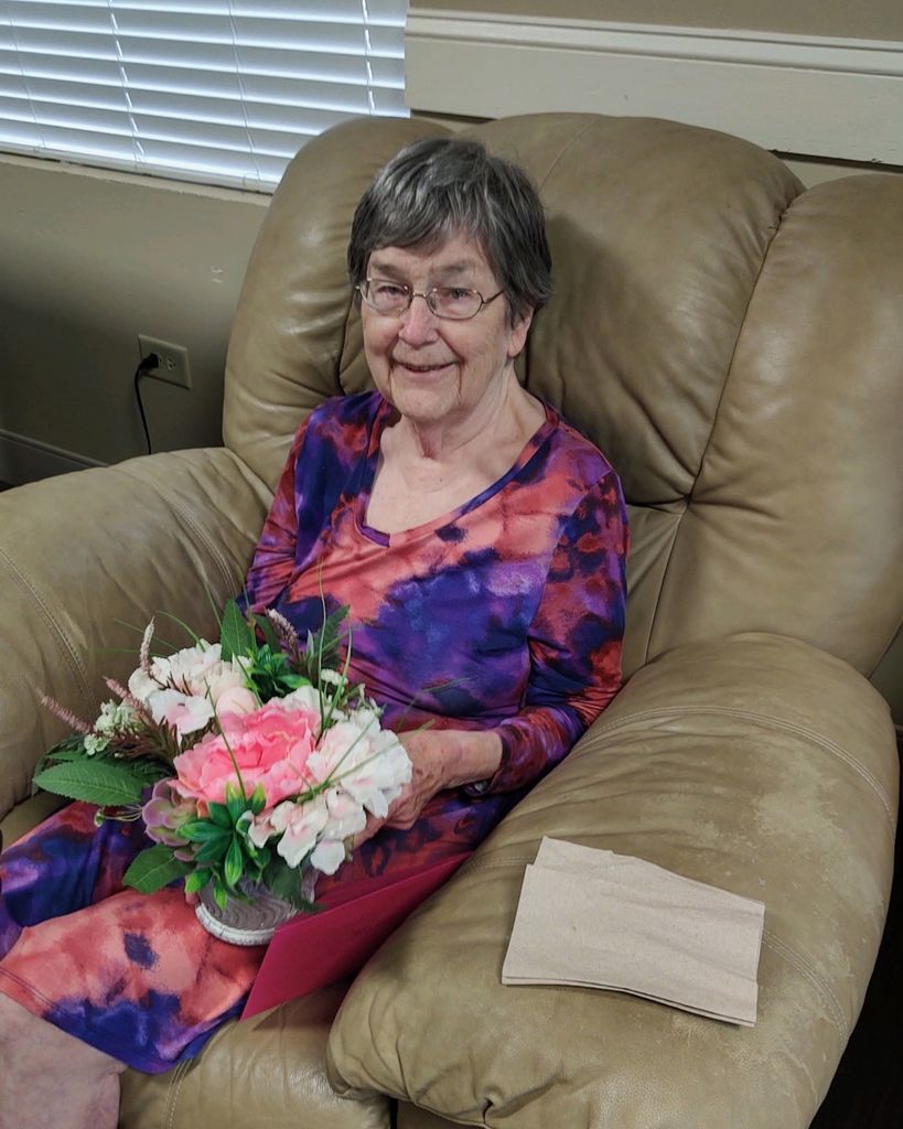 Maybel Louise Carrington Dreyer Profile Photo