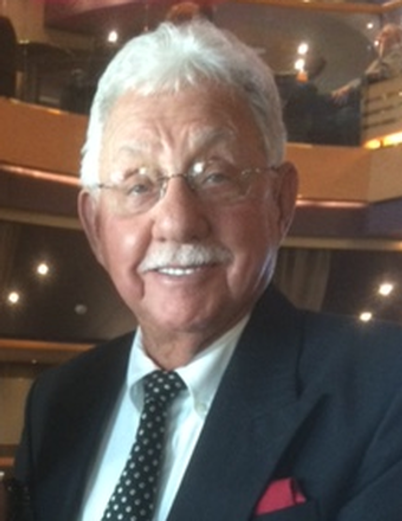 Harold Dean Chinn Profile Photo