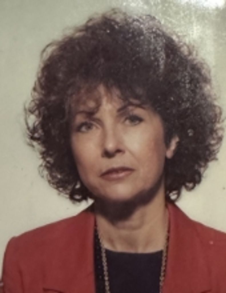G. Marie Jones