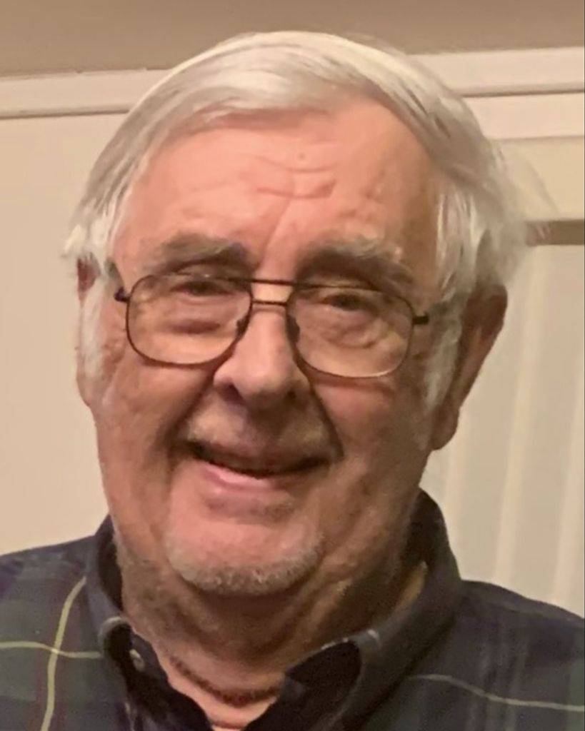 Robert D. Guderski