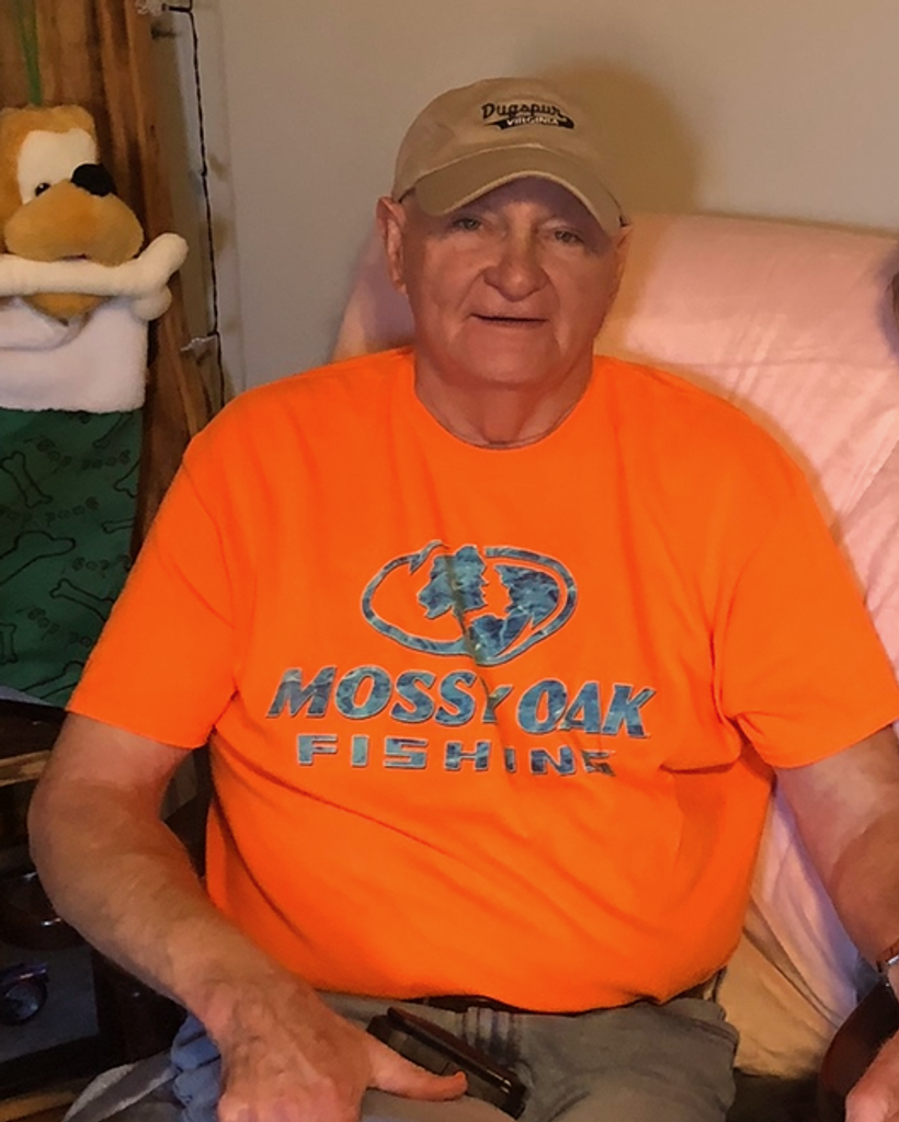 Esley Douglas "Doug" Tipton Profile Photo