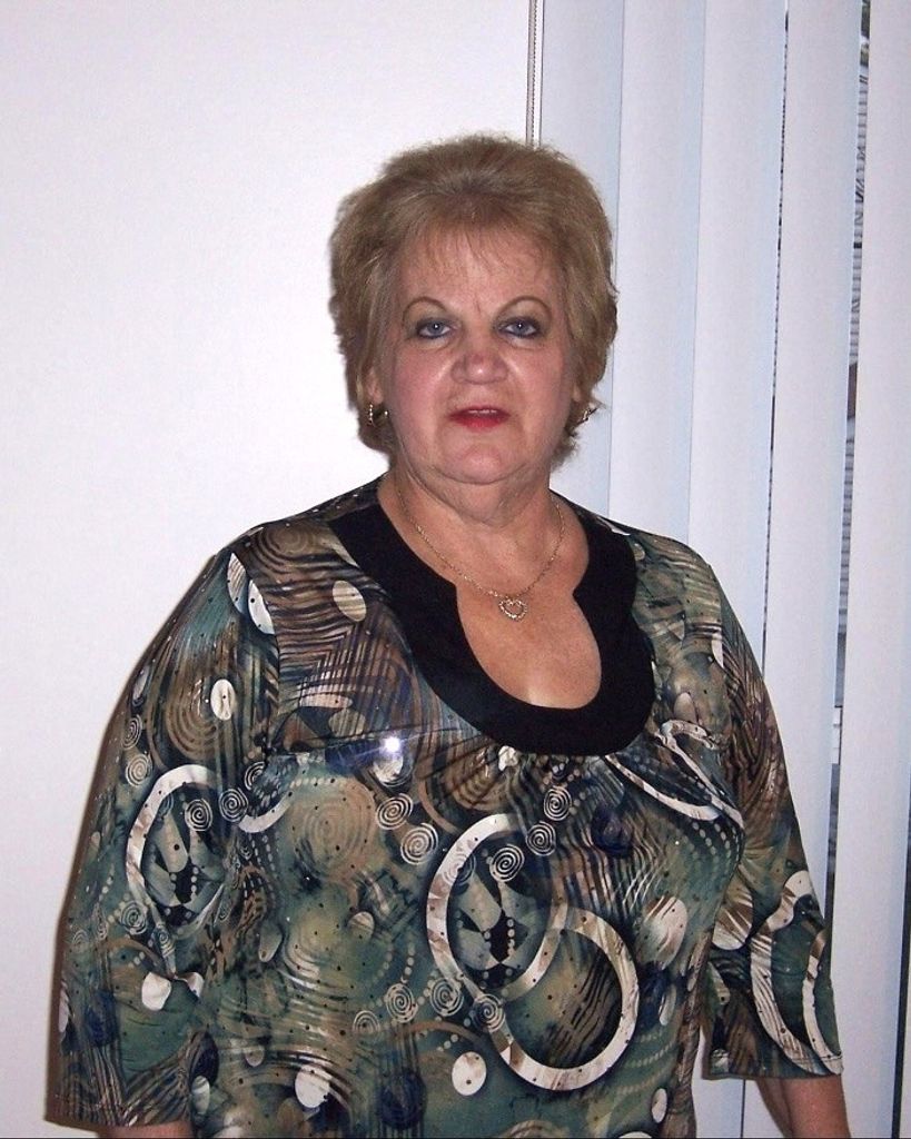Lillian Grace Nostramo