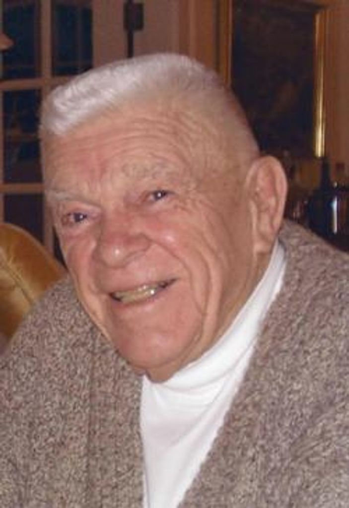 Donald Robert Humphreys