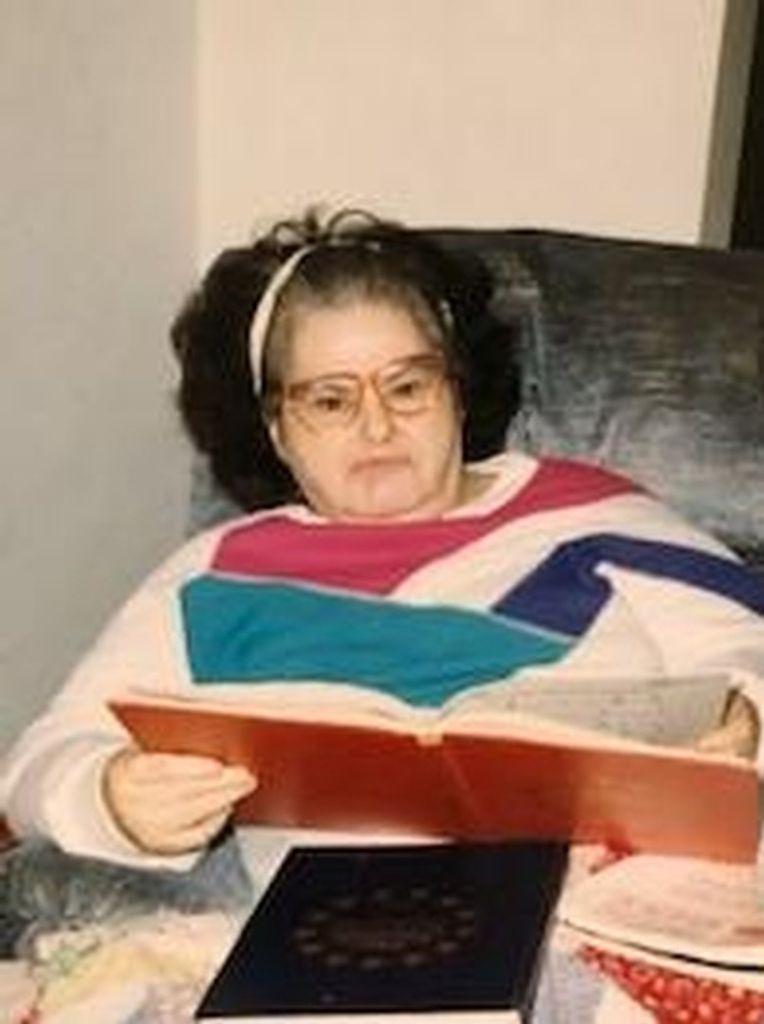 Jeanie Marie Van Patten Profile Photo