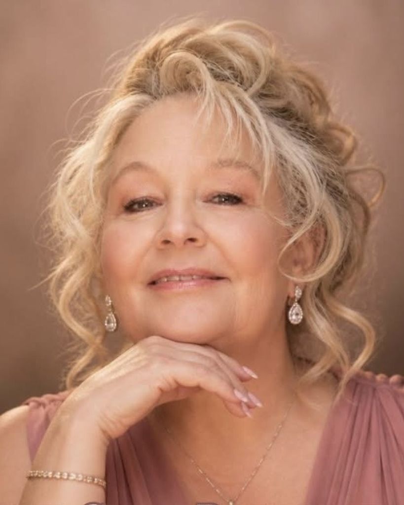 Patricia Autrey Garcia Profile Photo