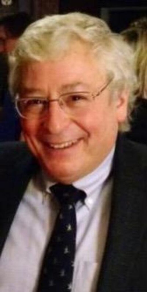 John Charles "Jack" Sentman, P.D. Profile Photo