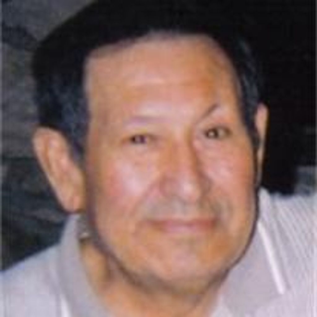 Gustavo A Cardenas Profile Photo