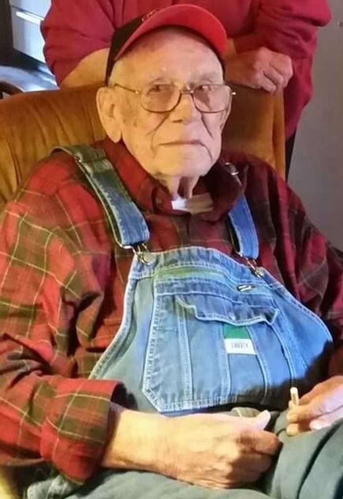 John "Buddy" Lowery Profile Photo