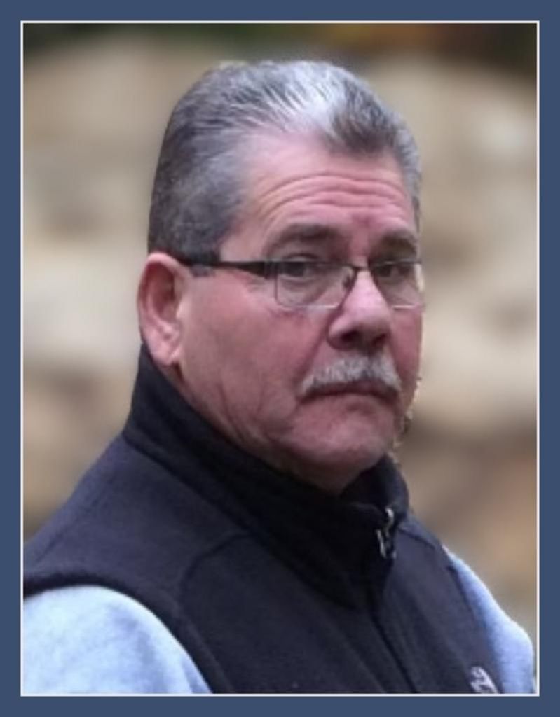 James Joseph Foley Profile Photo