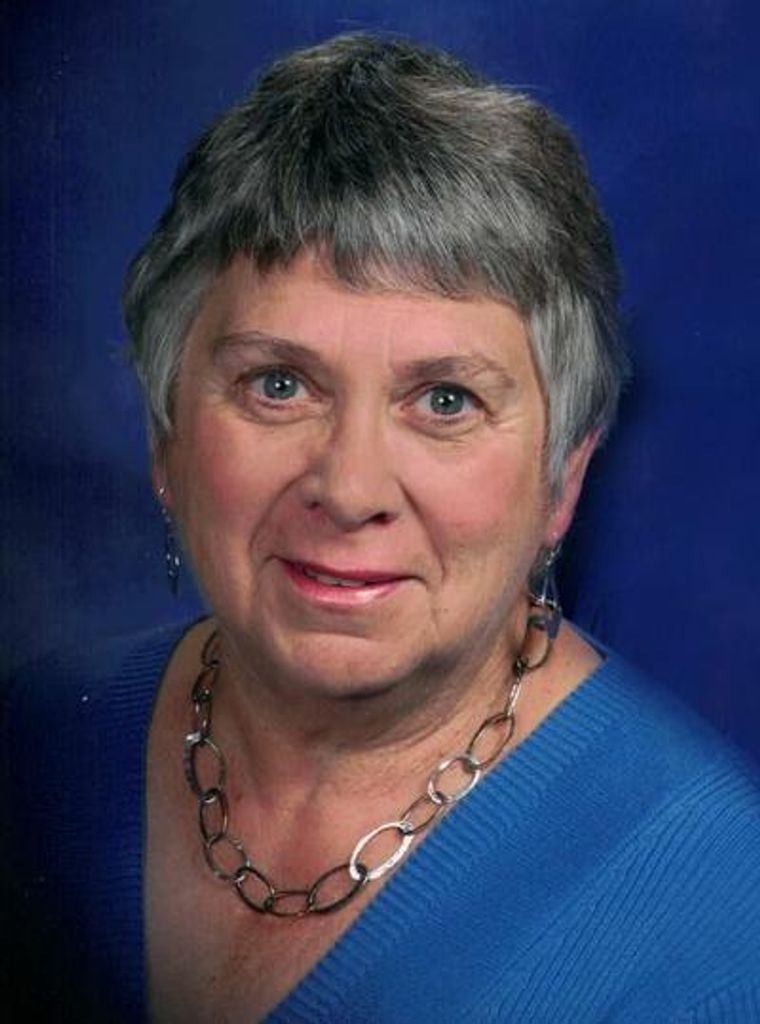 Linda M. Hagey Profile Photo