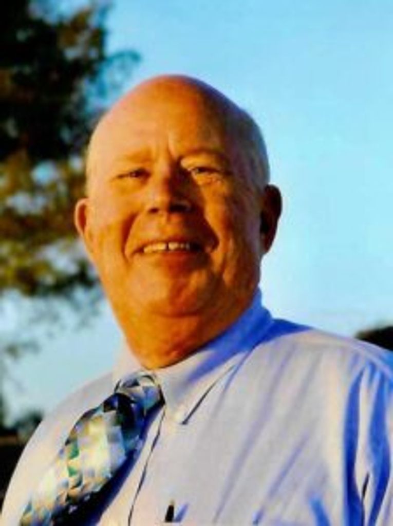 Randall C. Mcgowan