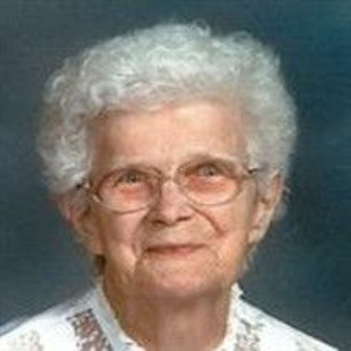 Marion Adelia Peterson Profile Photo
