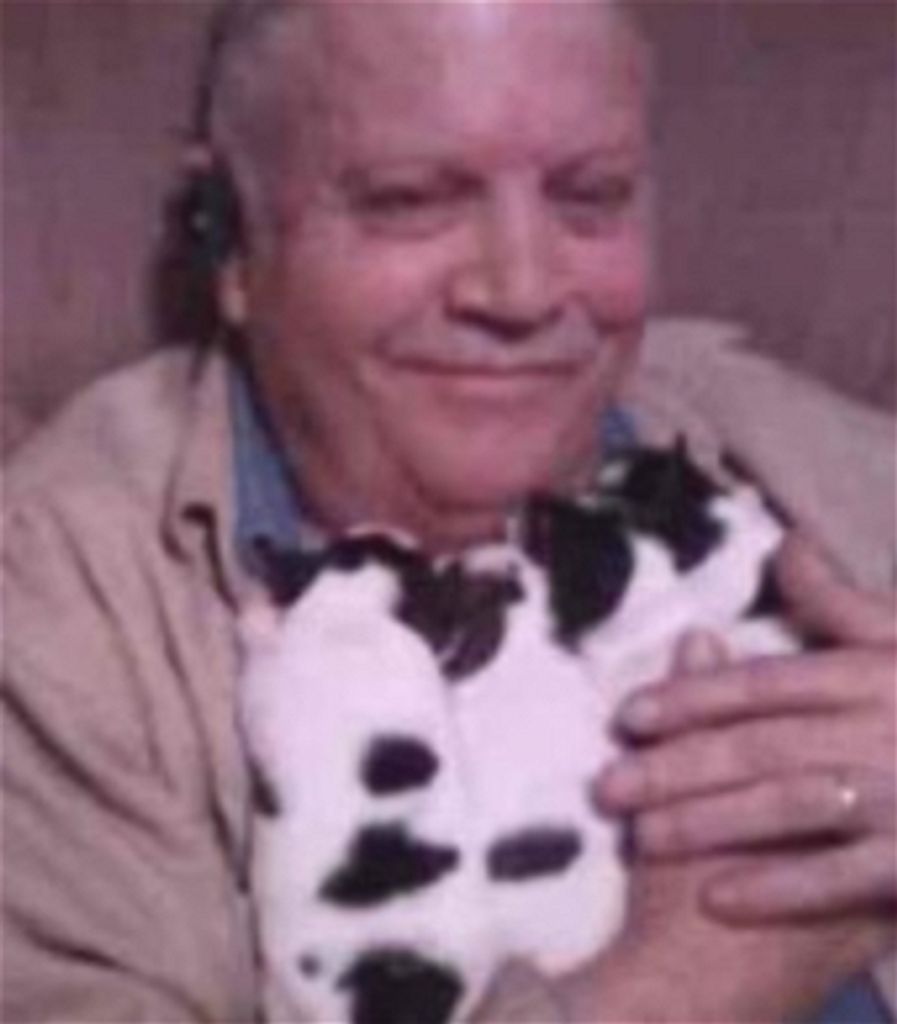 Douglas Lee Merck Profile Photo