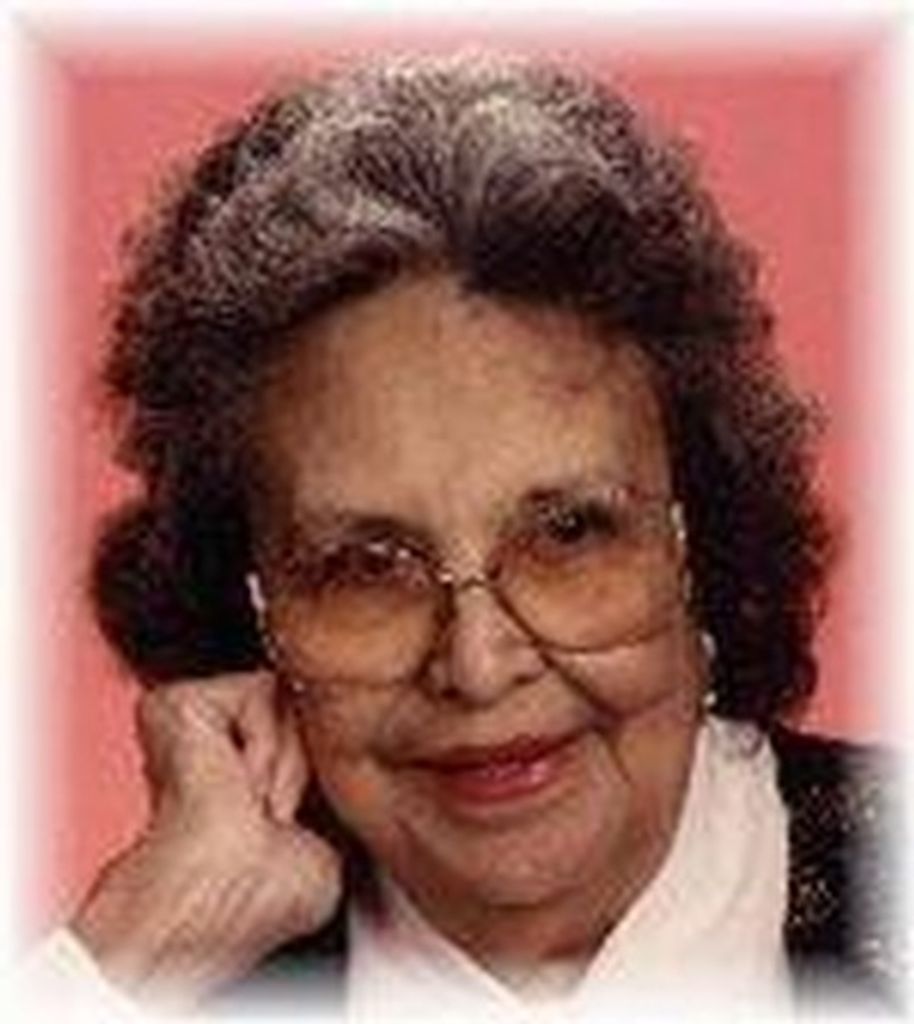 Fauniel "Funny" M. Kilgore