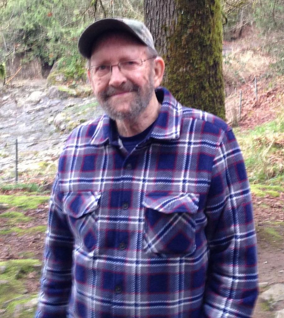 Richard Sebastian Baty Profile Photo