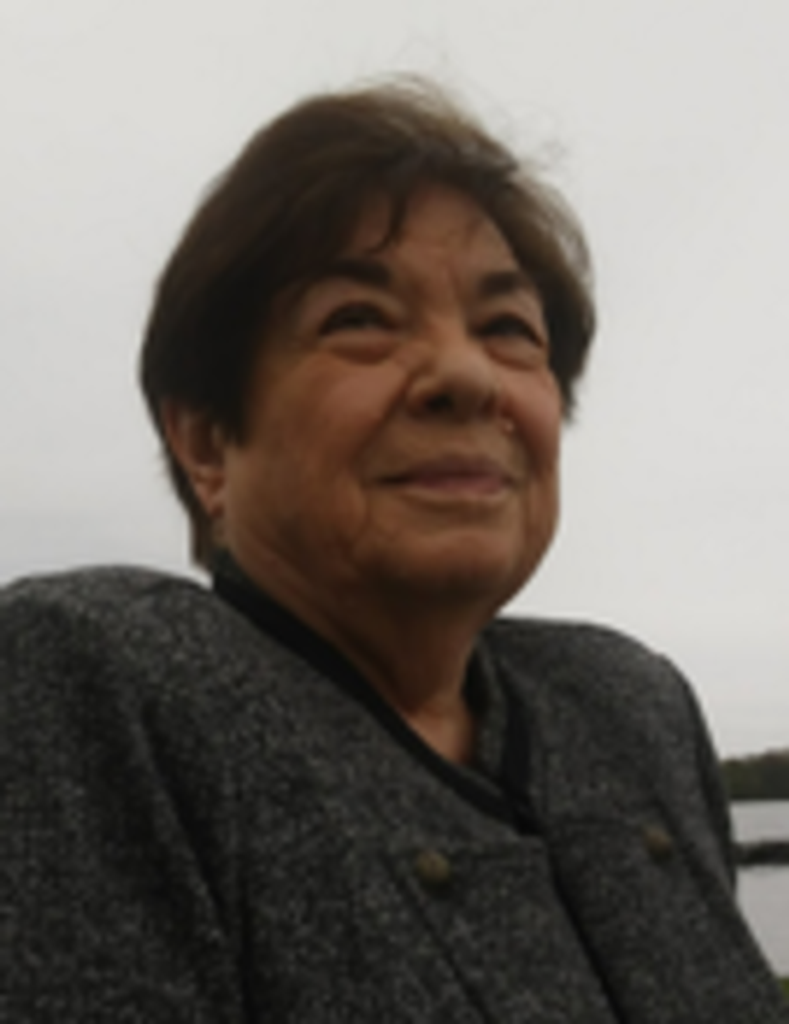 Alice Mae (Dominic) Filing