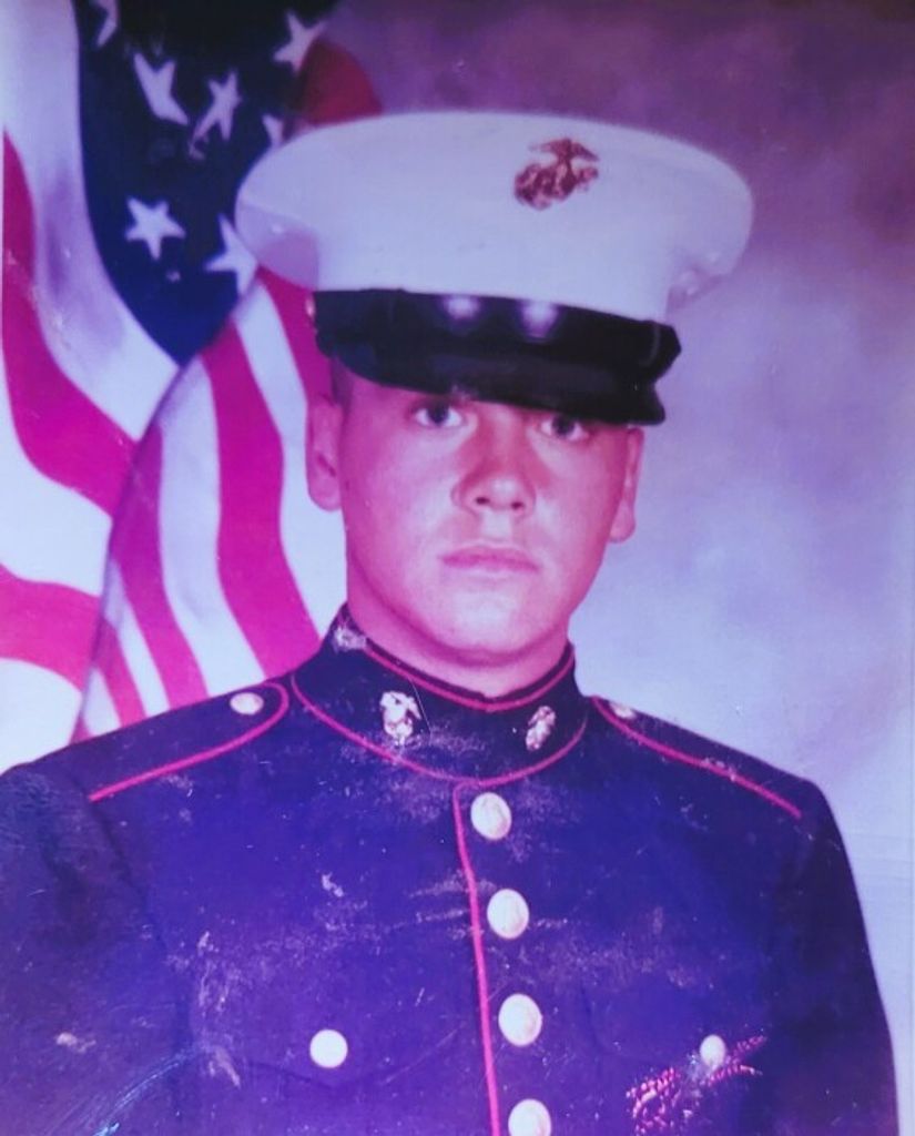 William "J.R." Degarmo Profile Photo