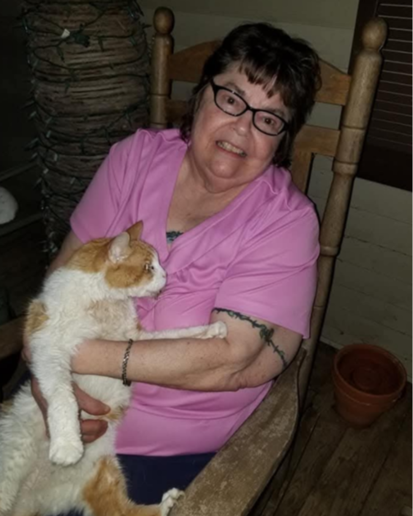 Linda Marie Chester Profile Photo