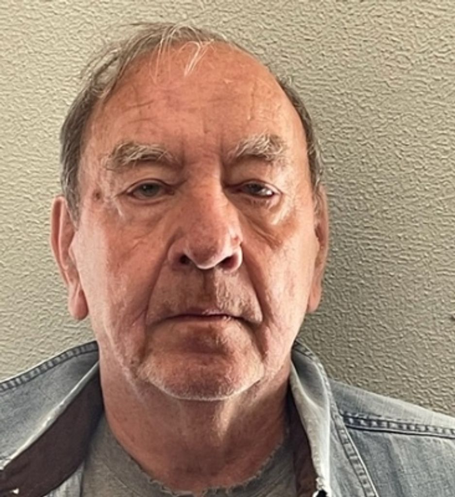 Jerry Leon Sander Profile Photo