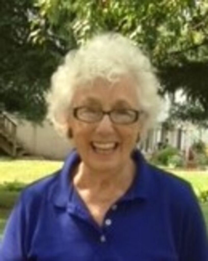 Anna Casey Profile Photo
