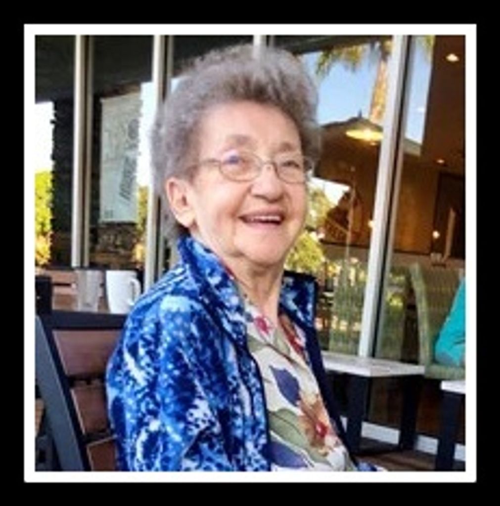 Joan Coats Profile Photo
