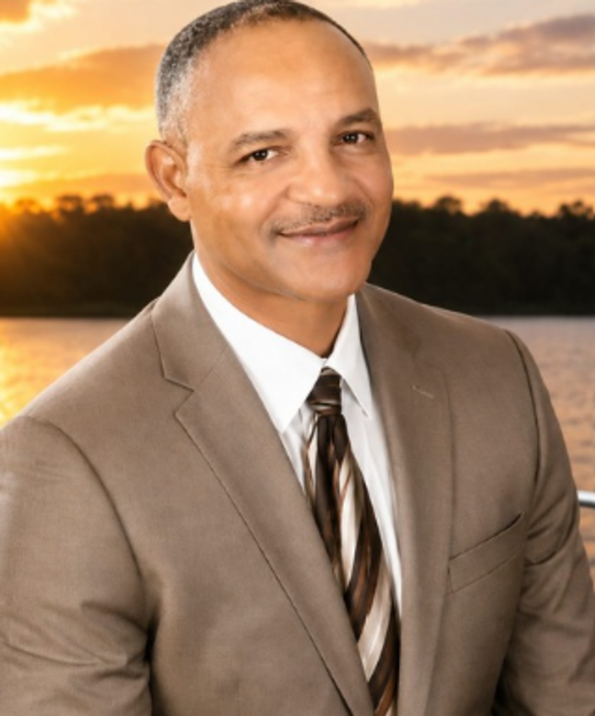 David Lee Mcbeth, Iii Profile Photo