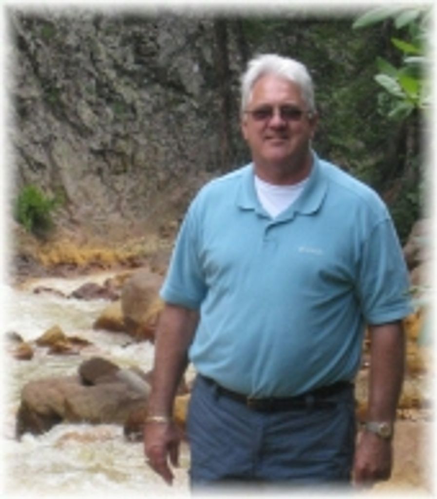 Gary Alton "Paw Paw" Bean