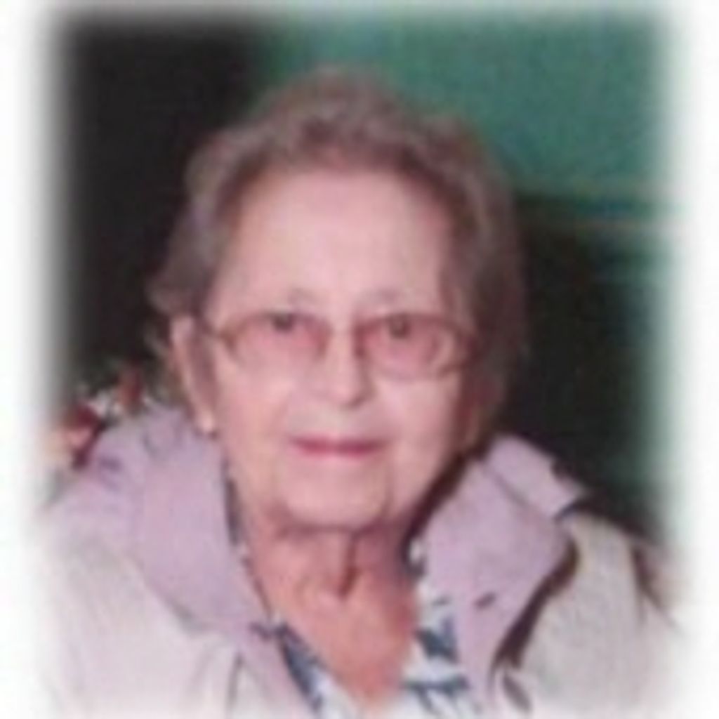 Eldora Parker Profile Photo