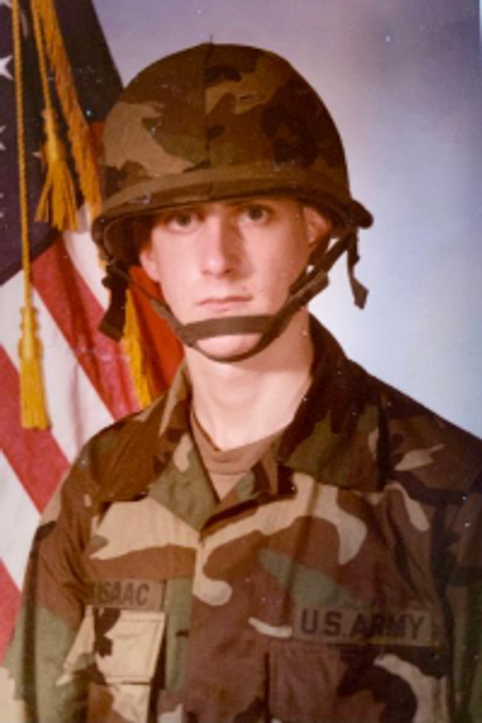 Robert F. Mcisaac Jr. Profile Photo