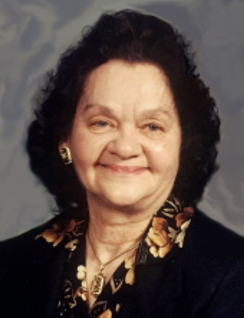 Betty J. Rittner