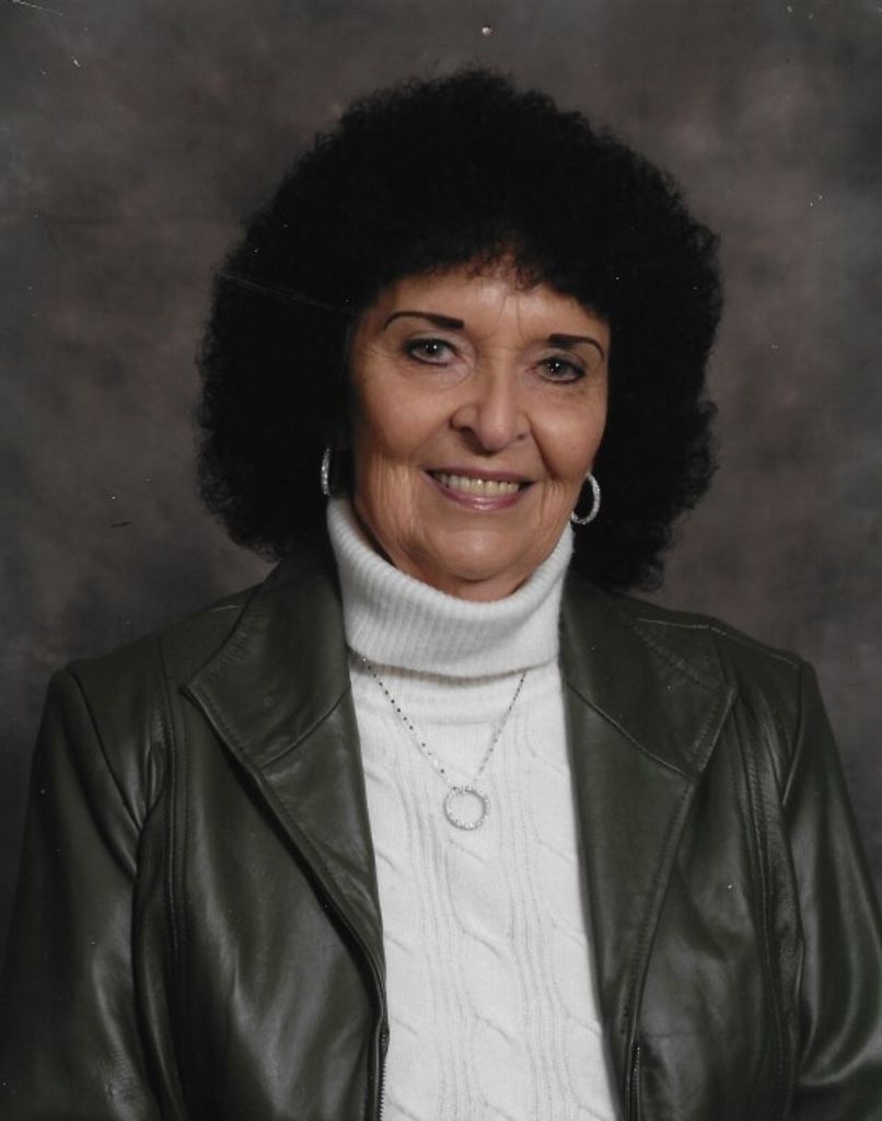 Mary Ann (Watkins)  Krauss Profile Photo