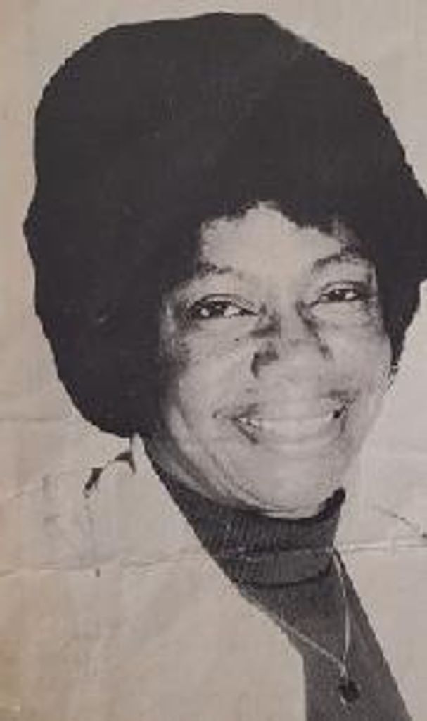 Jean D. Robinson