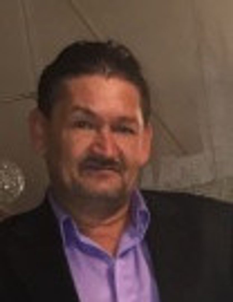 Michael "Mike" Delynn Canady