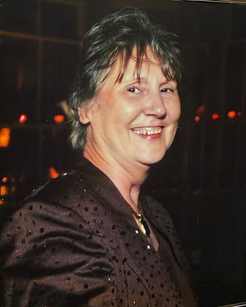 Sherrill Francine Oetgen Canet Profile Photo