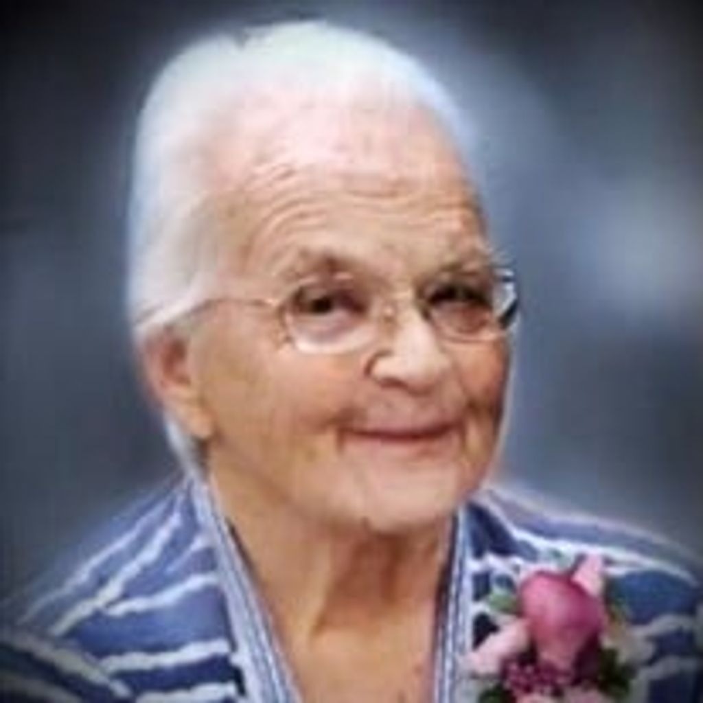 Joann Saxey Syme