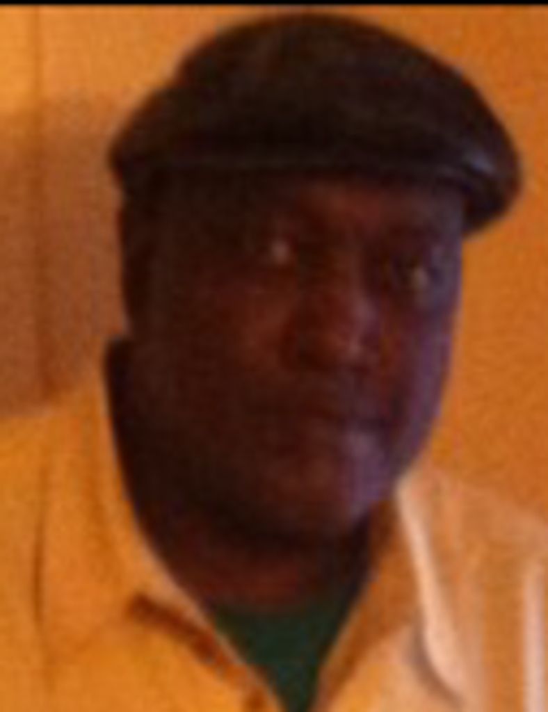Frank James Moore Profile Photo