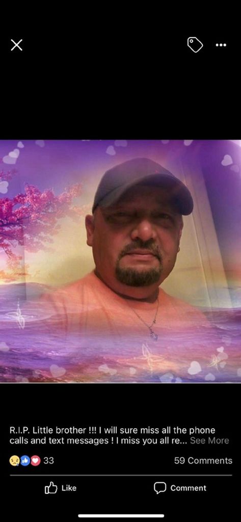 Charles Anthony Bernard Profile Photo