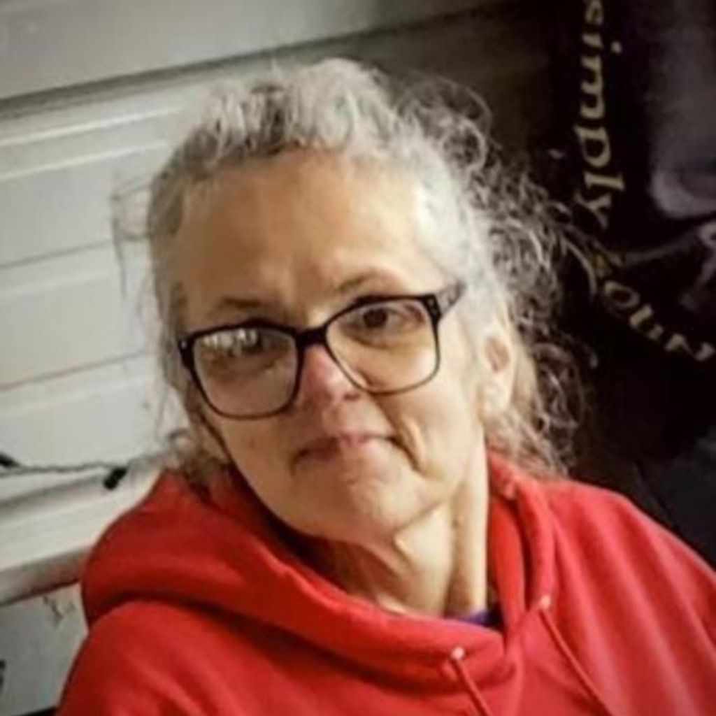 Pamela Kay Granger