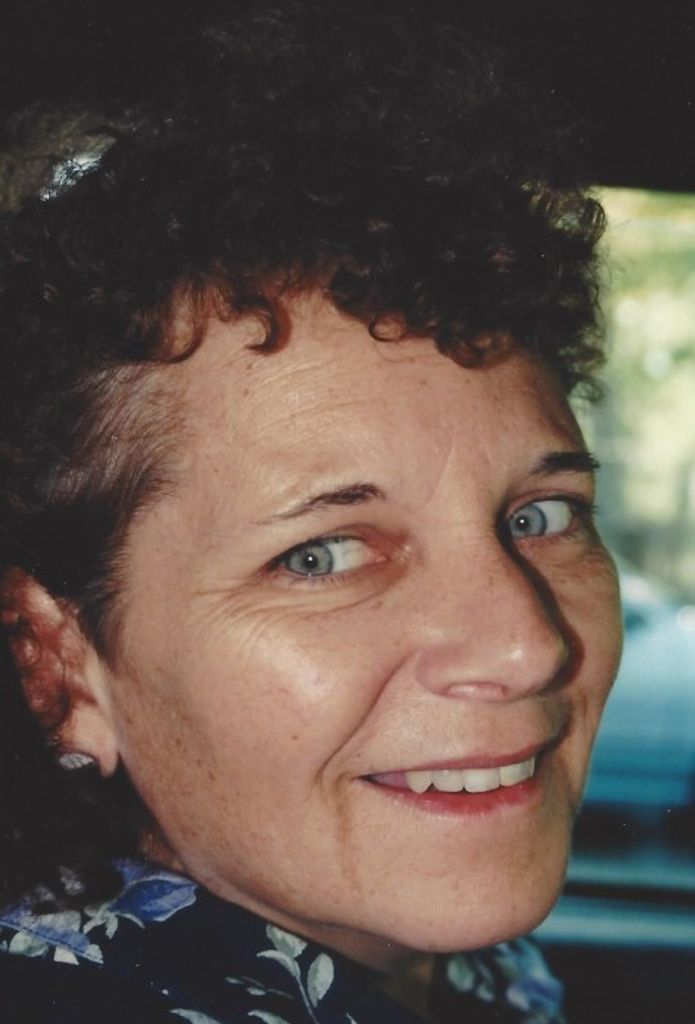 Roberta "Bert" Jean Childers